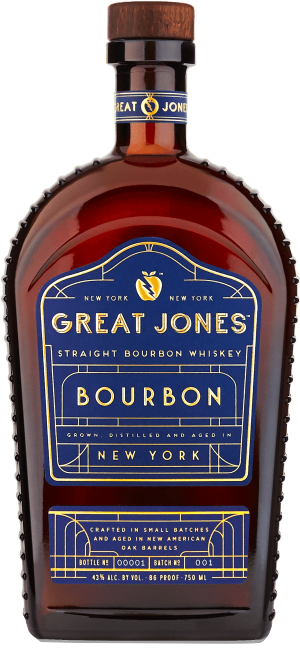 Great Jones 750ml.